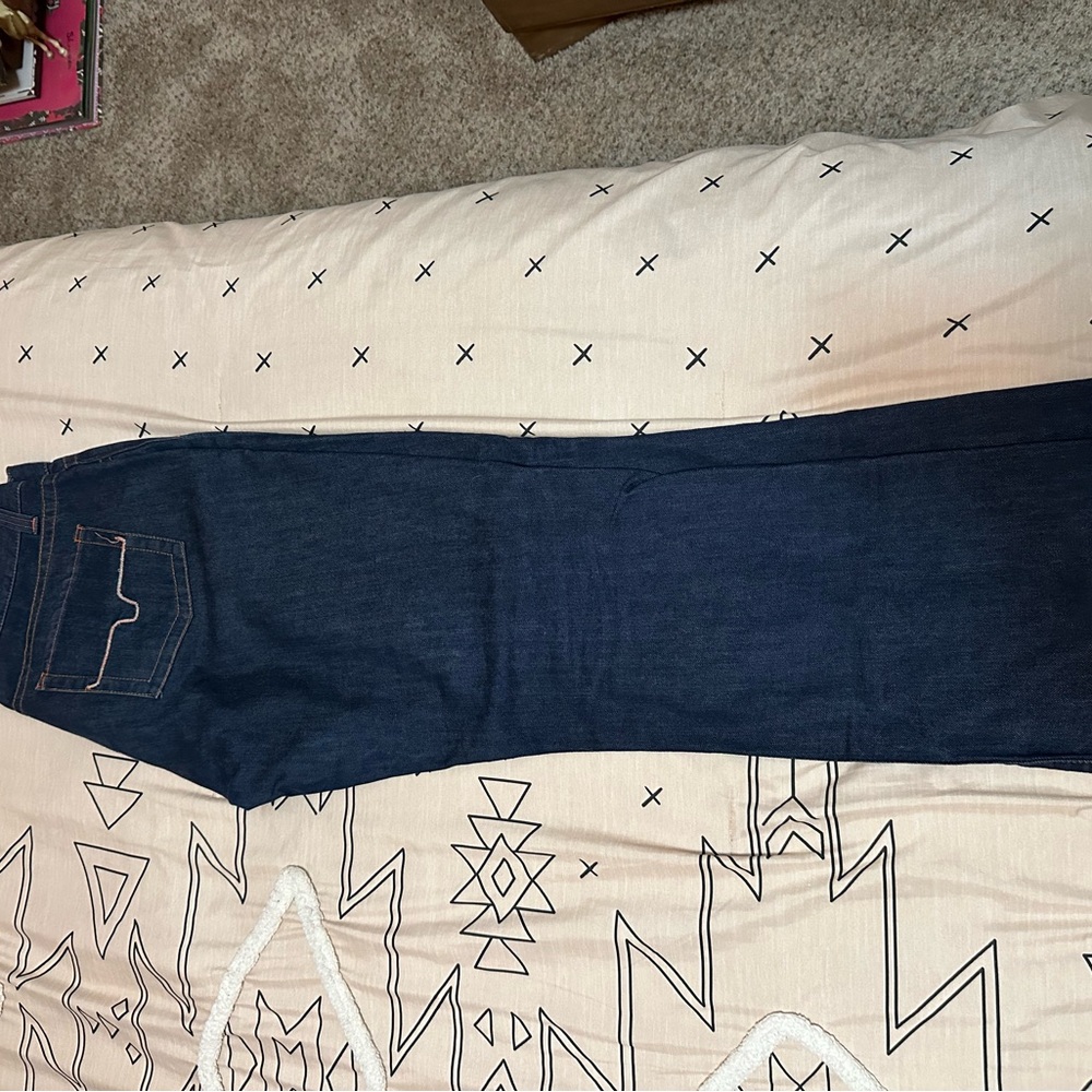 Kimes Ranch Jeans